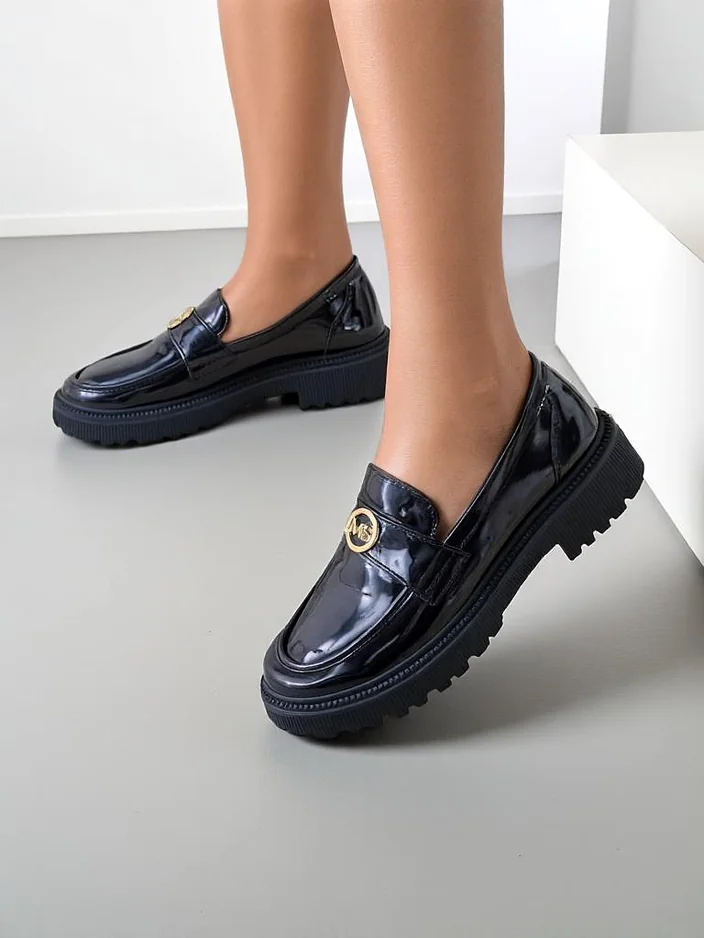 Royalfashion дамски лофери Rette