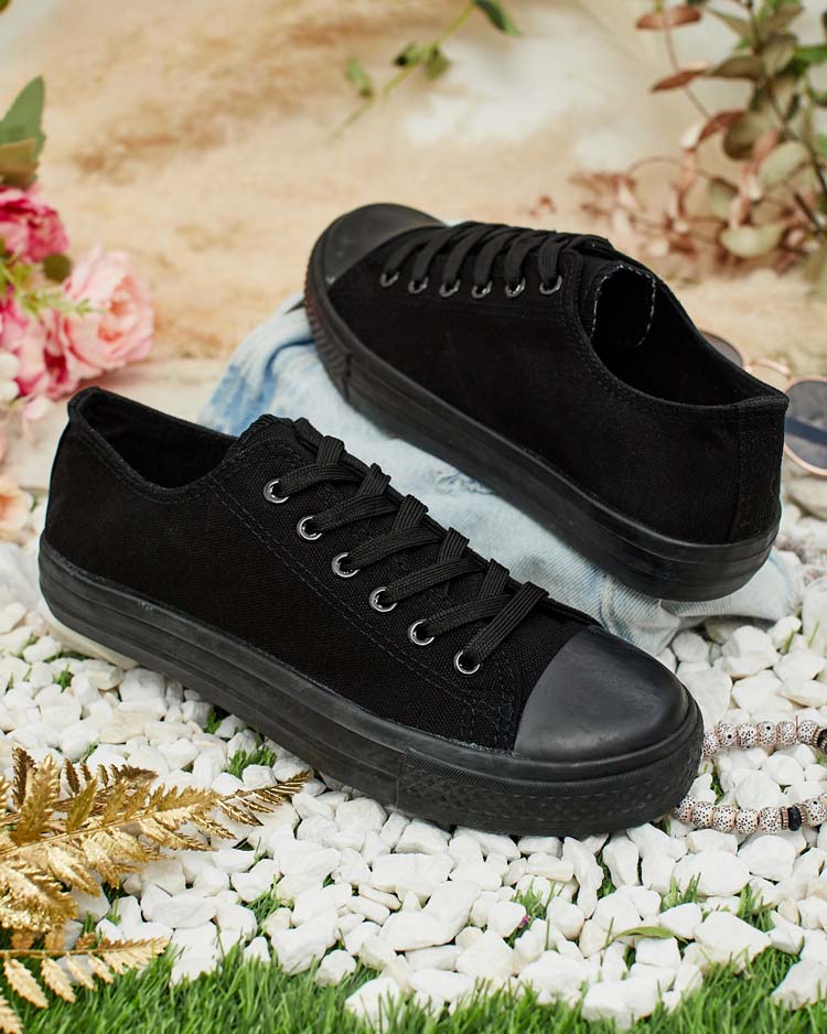 Royalfashion Дамски спортни маратонки Hirri