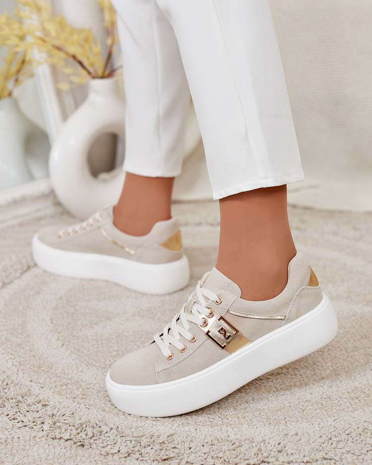 Royalfashion Дамски спортни обувки Naterra