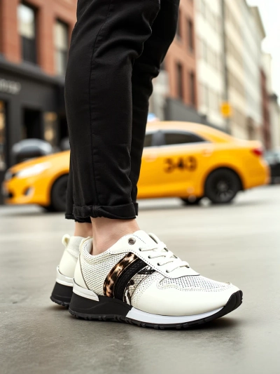 Royalfashion Дамски спортни обувки Panterras