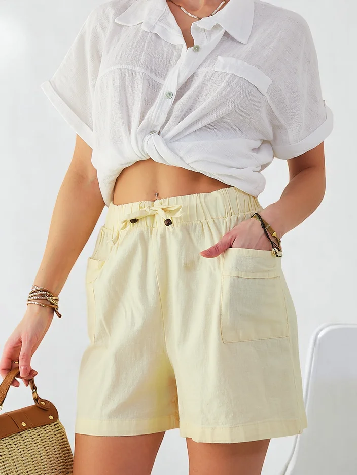 Royalfashion Халки за жени от памук