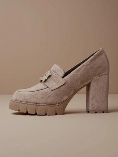 Royalfashion Жени Мокасини Belio