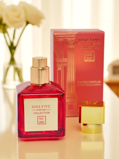 Вдъхновен дамски парфюм eau de parfum NO. 866