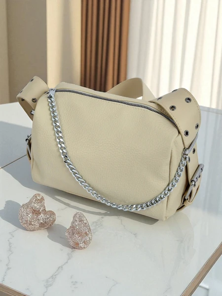 Royalfashion Малка дамска чанта от еко кожа Ivy Grace