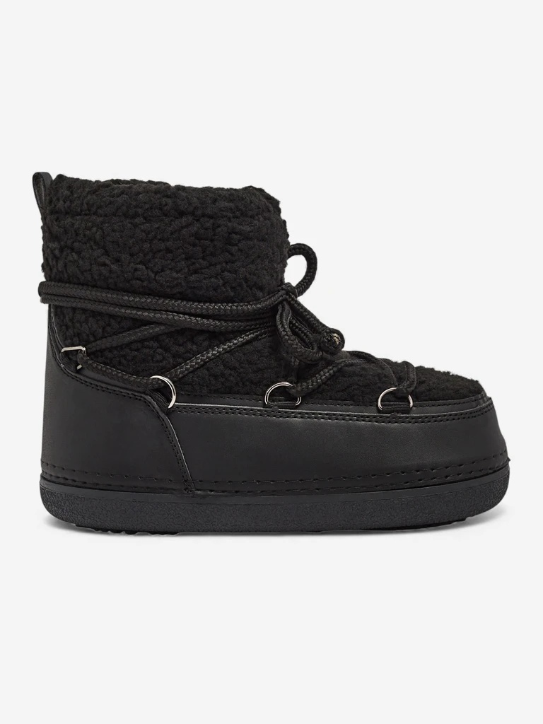 Дамски ботуши за сняг с кожух Uvella