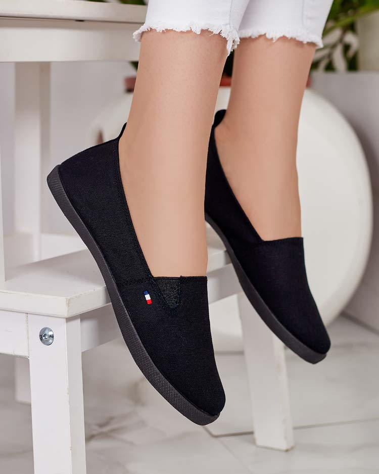 Royalfashion Women's Peliotte Sneakers