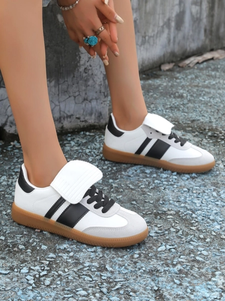 Royalfashion Жени Спортни Маратонки Ensire