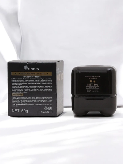 Luxelux Крем против бръчки с ретинол за ден и нощ 50 мл