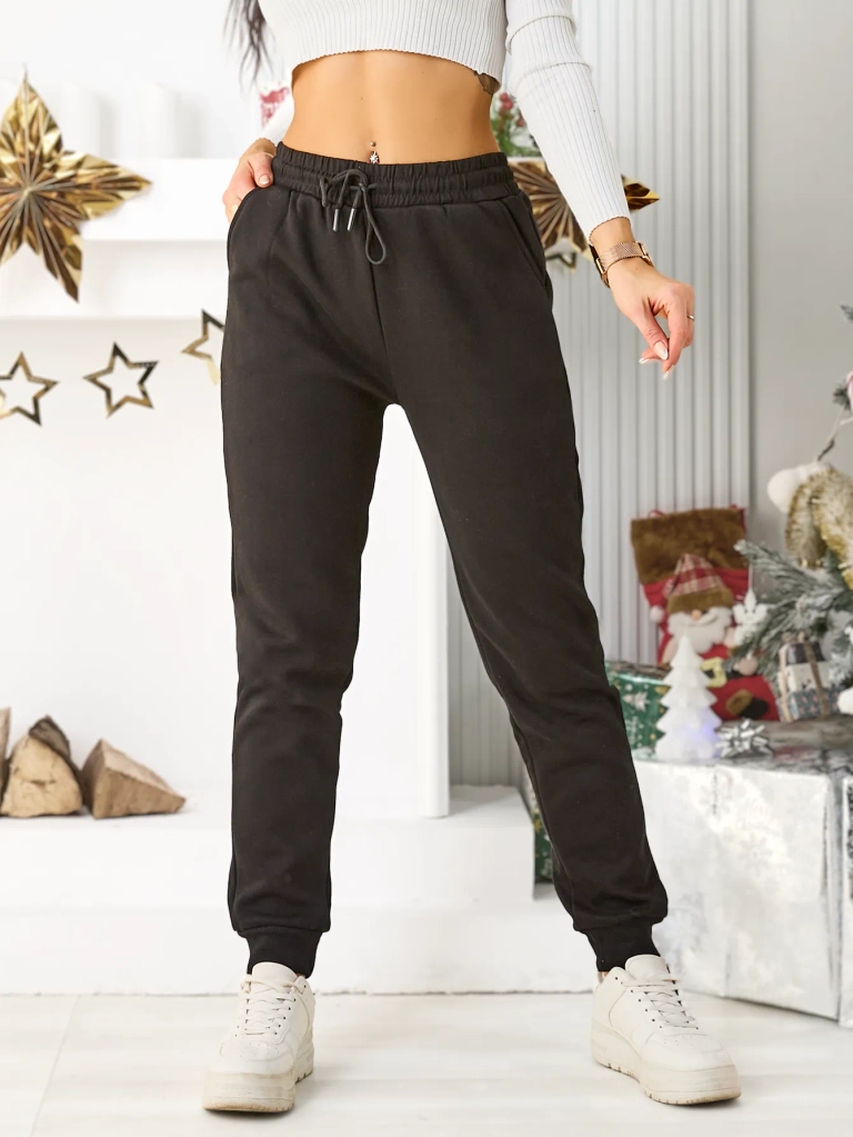 Royalfashion Дамски спортни панталони