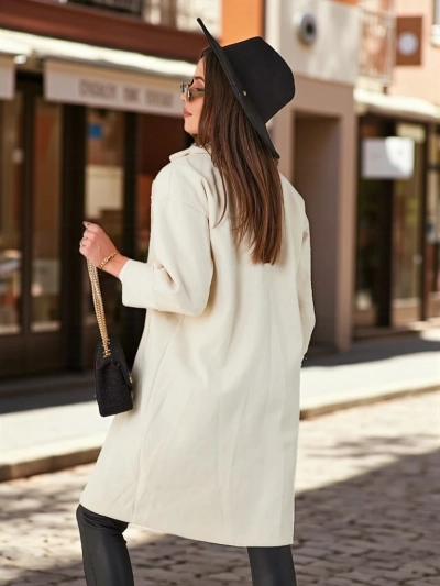 Дамско палто на Royalfashion