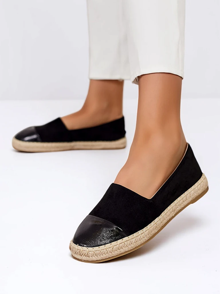 Royalfashion Дамски еспадрили Emasse