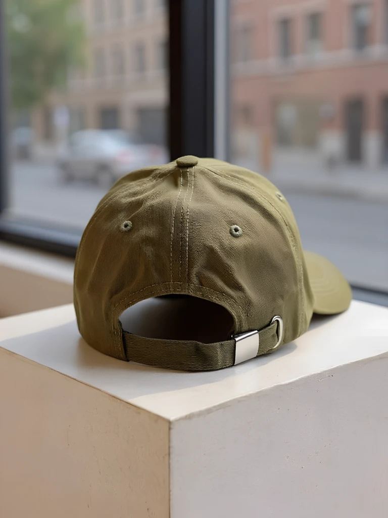 Royalfashion Mila Street Бейзболна шапка