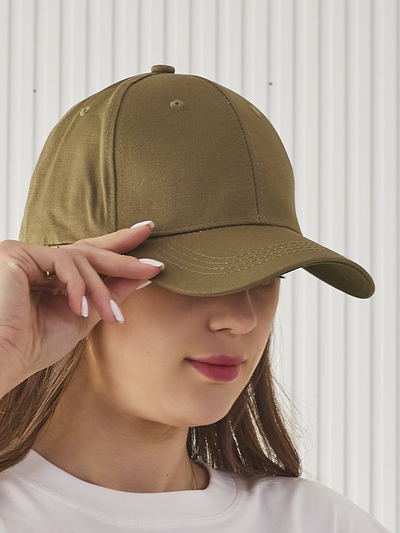 Royalfashion Mila Street Бейзболна шапка