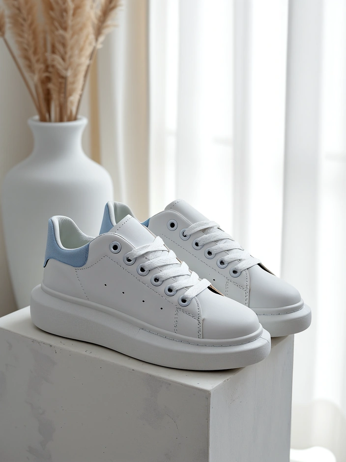 Royalfashion дамски спортни маратонки Pefese