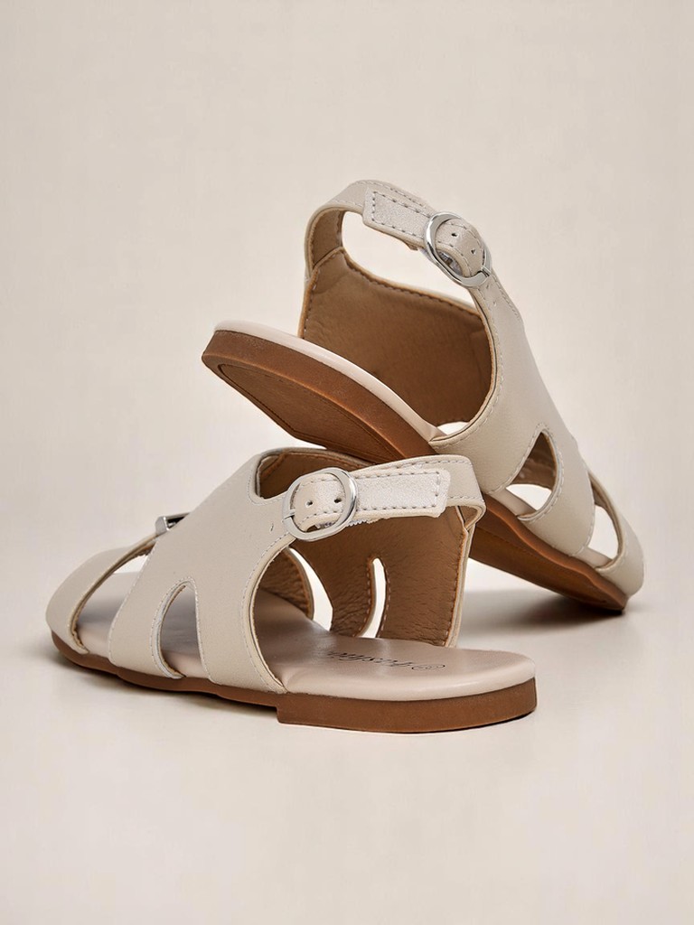 Royalfashion Дамски сандали на равна подметка Solea Comfort