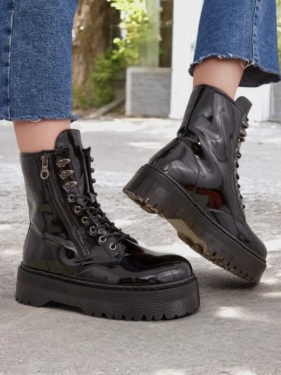 Женски ботуши Роял Фешън работни Фезолио