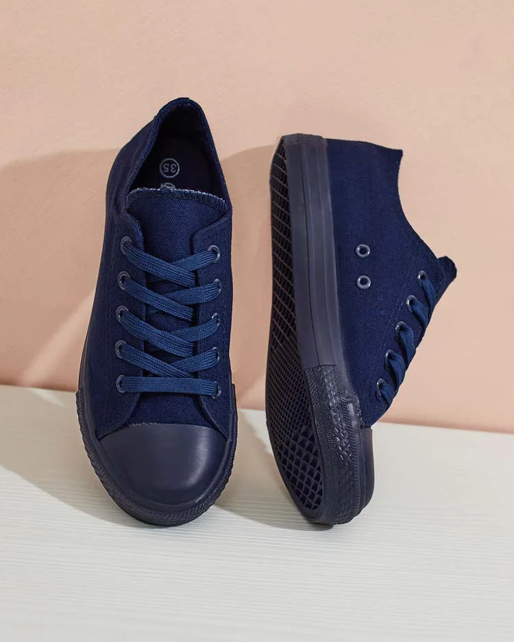 Royalfashion Tirim детски маратонки с връзки