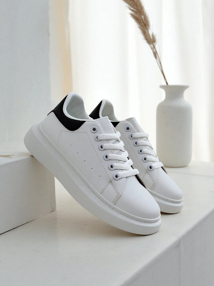 Royalfashion дамски спортни маратонки Pefese