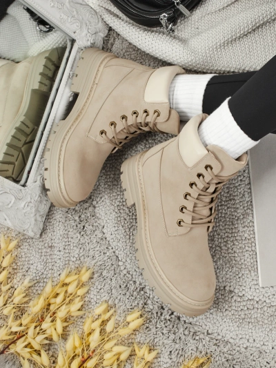 Дамски боти Avienne