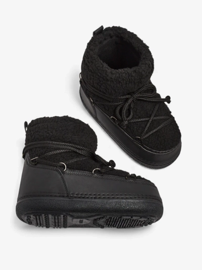 Дамски ботуши за сняг с кожух Uvella