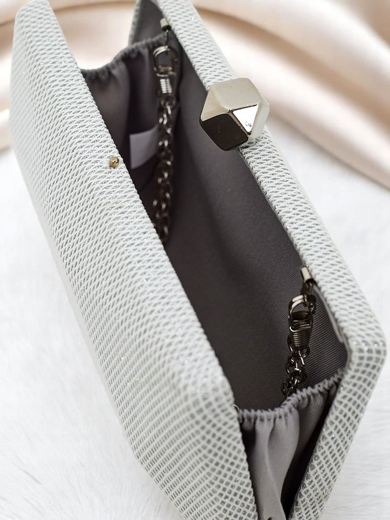 Royalfashion Дамска чанта Envelope Bag Sparkle Muse