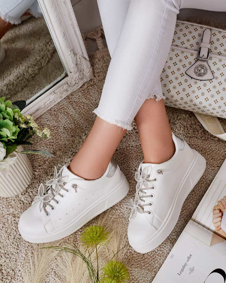 Royalfashion Дамски спортни маратонки Balello