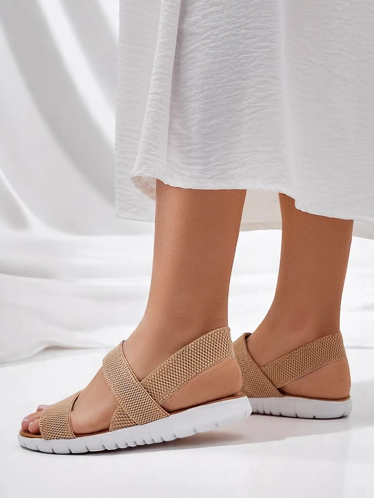 Royalfashion Дамски спортни сандали Varolle