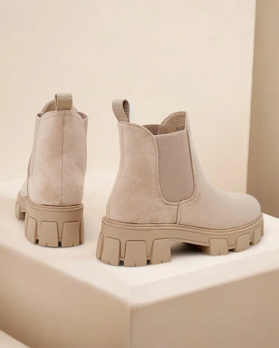 Дамски боти Royalfashion Solleh