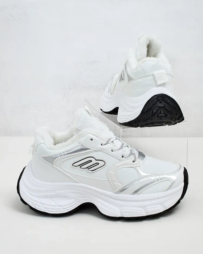 Royalfashion Дамски изолирани маратонки Cimen