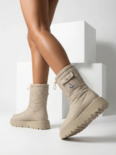 Дамски снежни боти Royalfashion Eloig