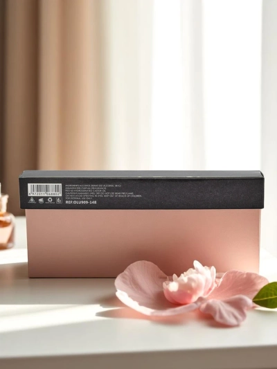 Вдъхновен дамски парфюм Floral