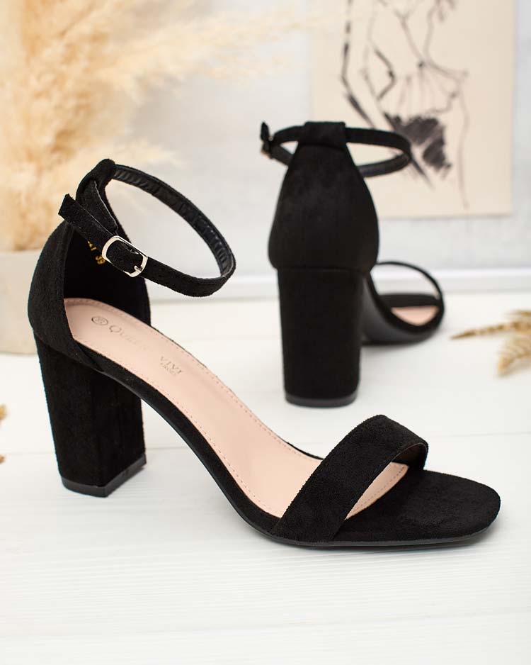 Royalfashion Дамски сандали Pole Povere