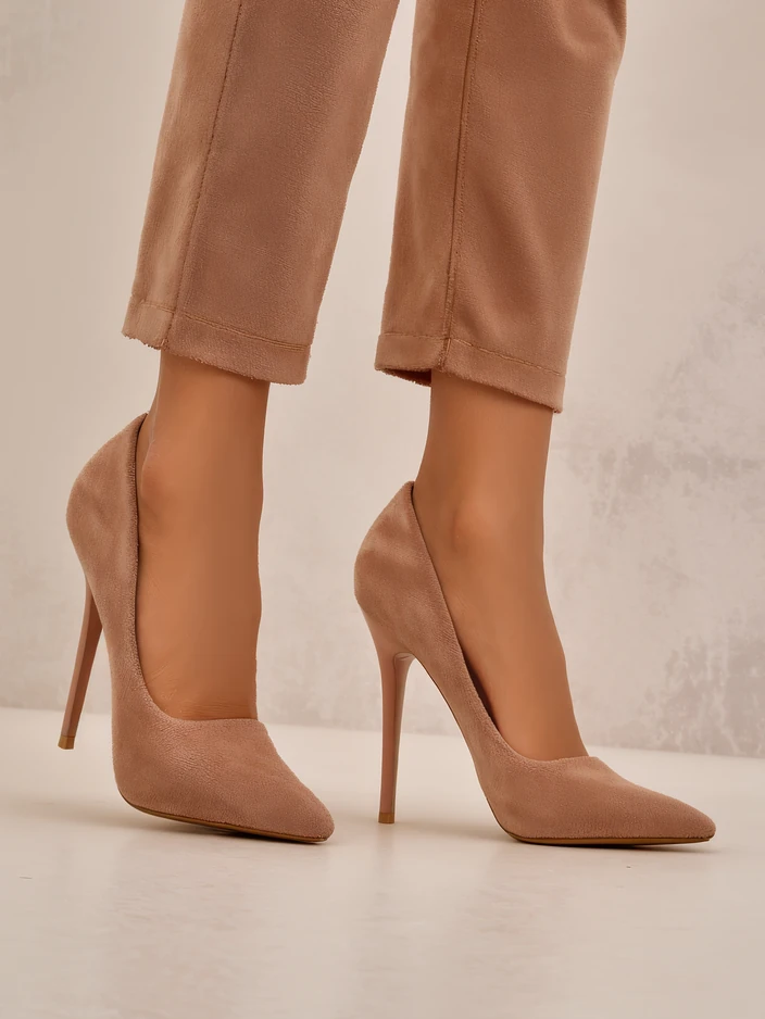 Royalfashion Женски токчета Etorali