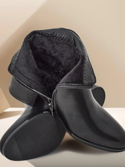 Дамски ботуши на Royalfashion Vifto