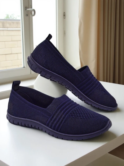 Royalfashion Женски спортни мокасини Atarafas