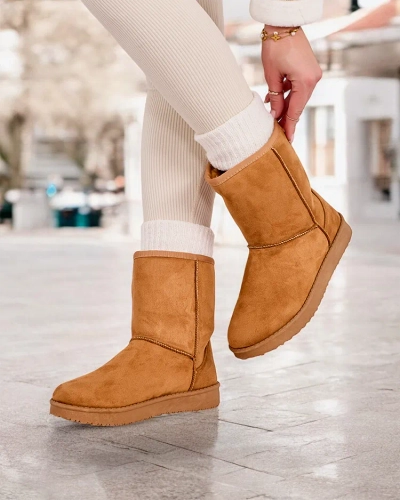 Дамски сникърси Royalfashion Nolloc