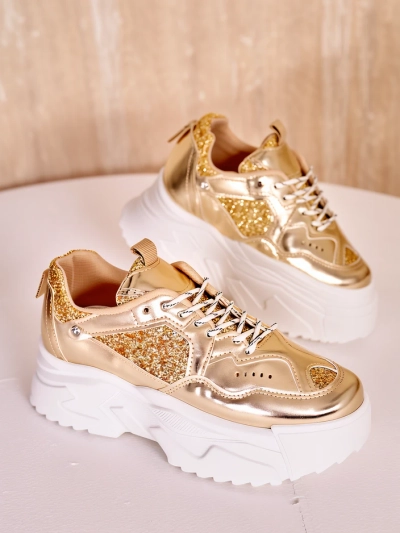 Royalfashion Обувки за жени Mirto