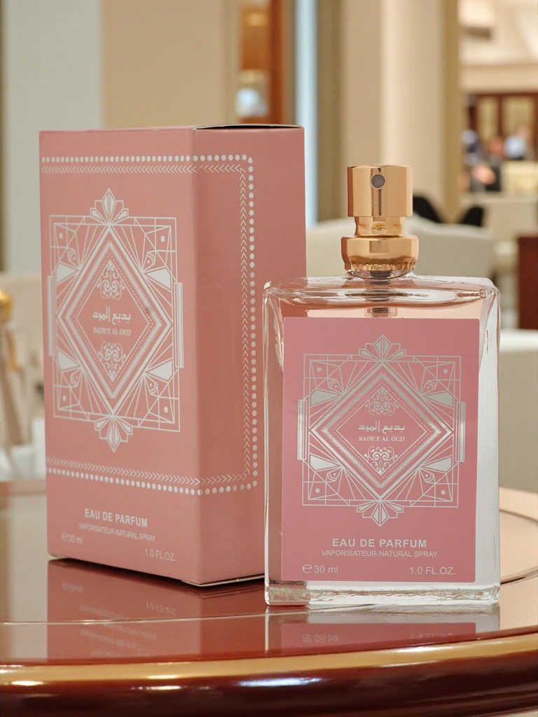 Дамски парфюм Arab Pink