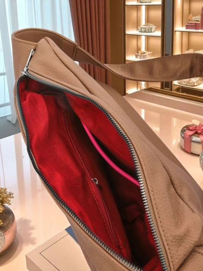 Royalfashion Малка дамска чанта от еко кожа Lyra Vell