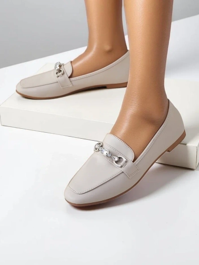 Royalfashion дамски мокасини Erre