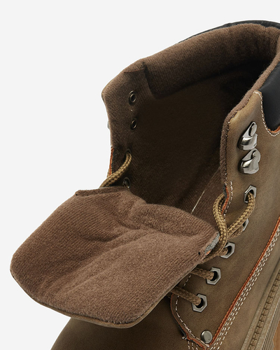 Royalfashion дамски трапери Saramento