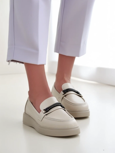 Royalfashion дамски мокасини Afisal