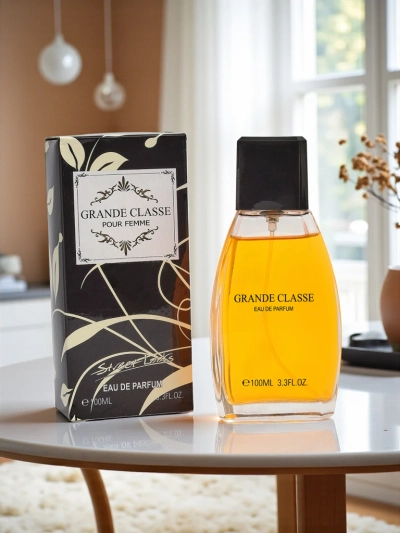Вдъхновен парфюм за жени Grande Classe