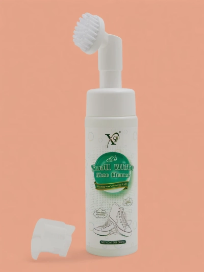 Спрей за почистване на текстилни обувки 200 мл