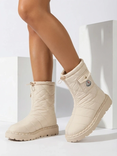 Дамски снежни ботуши Royalfashion Eloig