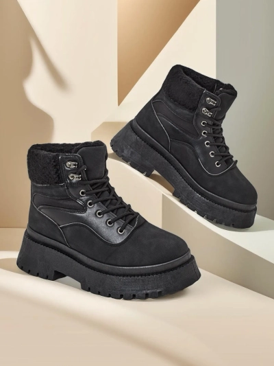 Дамски снежни боти Royalfashion Dabendas