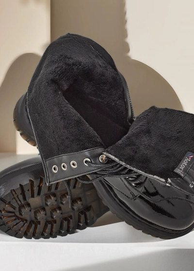 Женски ботуши Роял Фешън работни Фезолио