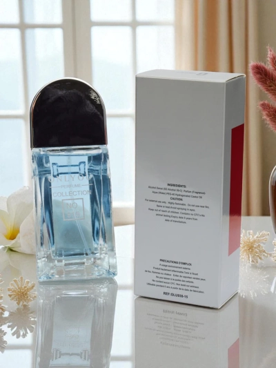 Вдъхновен парфюмна вода за мъже NO.915