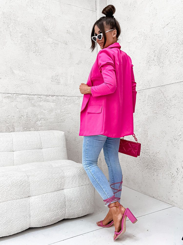 Royalfashion Дамско яке