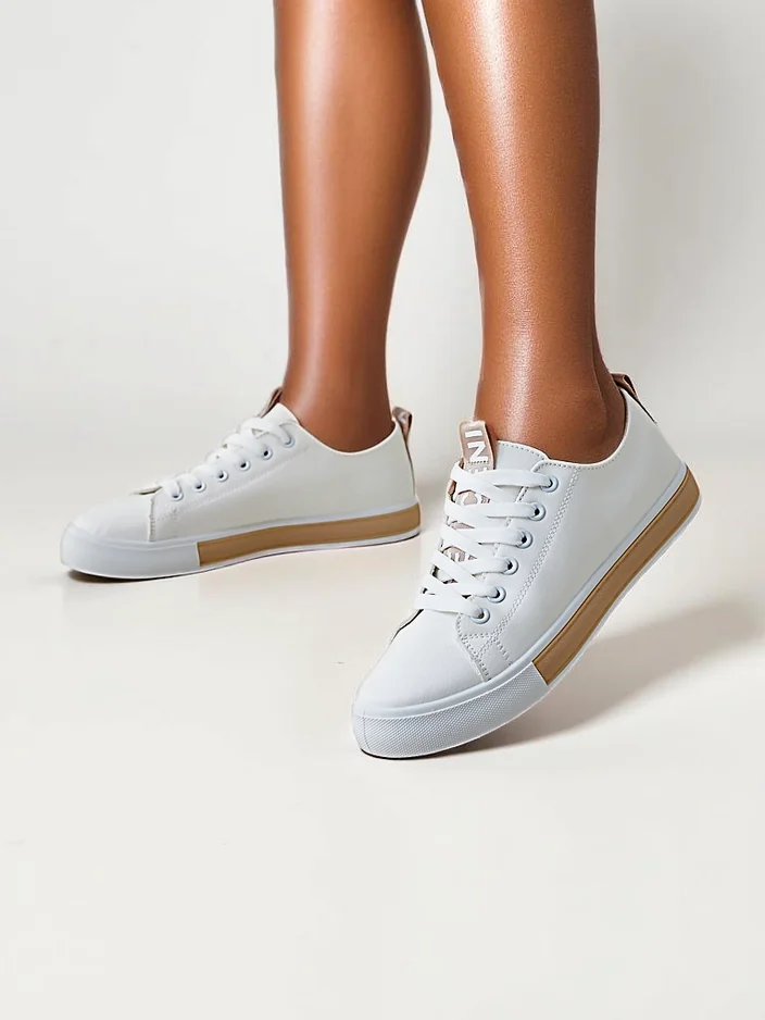 Кецове от еко-кожа Royalfashion Eccola